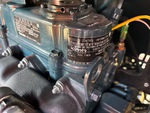 Engine with 
