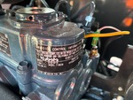 Engine with 