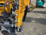 Hydraulics with 