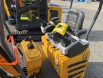 Control Station with 
