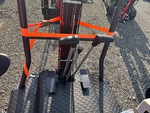 Control Station with 
