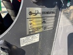 General Appearance with CE Mark