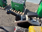 Control Station with 