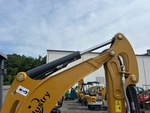 Hydraulics with 