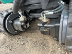 Drivetrain with 