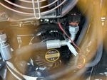 Motor with 