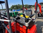 Control Station with 