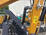 Hydraulics with 