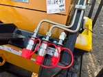 Hydraulics with 