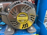 Engine with 
