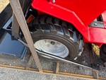 Chassis with 