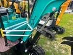 Hydraulics with 