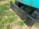 v2 Chassis - Excavator with 