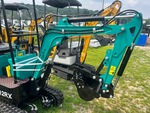 v2 Chassis - Excavator with 