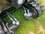Drivetrain with 