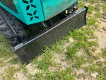 v2 Chassis - Excavator with 