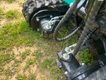 Drivetrain with 