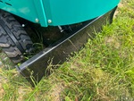 v2 Chassis - Excavator with 