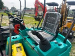 Control Station with 