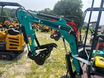 v2 Chassis - Excavator with 