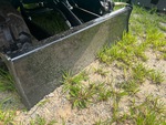 v2 Chassis - Excavator with 