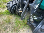 Drivetrain with 