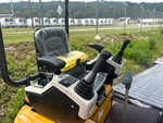 Control Station with 