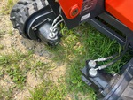 Drivetrain with 