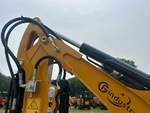 Hydraulics with 