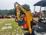 v2 Chassis - Excavator with 