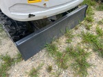 v2 Chassis - Excavator with 