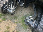 Drivetrain with 