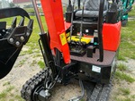 Hydraulics with 