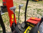 Control Station with 