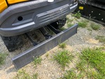 v2 Chassis - Excavator with 