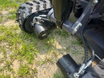 Drivetrain with 