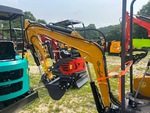 v2 Chassis - Excavator with 