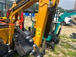 Hydraulics with 