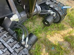 Drivetrain with 