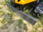 v2 Chassis - Excavator with 