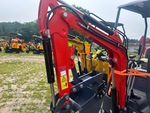 v2 Chassis - Excavator with 