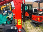 Hydraulics with 