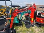 v2 Chassis - Excavator with 