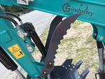 Hydraulics with 