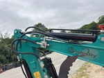 Hydraulics with 
