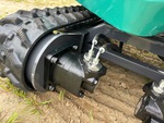 Drivetrain with 