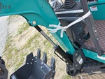 Hydraulics with 