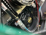 Engine with 
