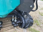 Drivetrain with 