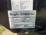 General Appearance with CE Mark